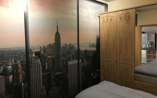 Ferienwohnung Maedchen