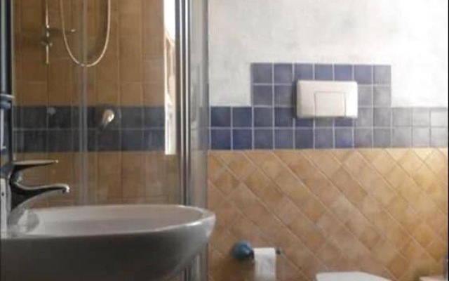 Case Ghisu Marpal Sardegna