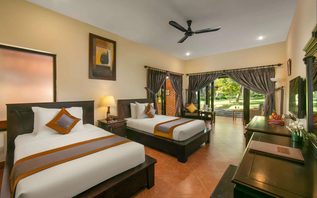 Sea Lion Beach Resort & Spa Mui Ne
