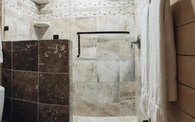 Sundance Mountain Resort