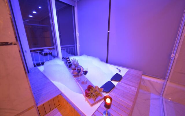 Villa Sole Mare Demre