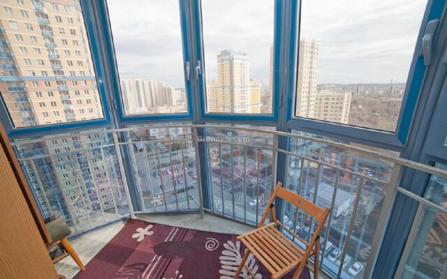 Royal Apart (Роял Апарт) на Циолковского