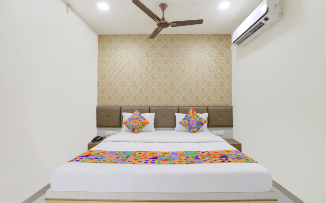 FabHotel Bharosa Inn