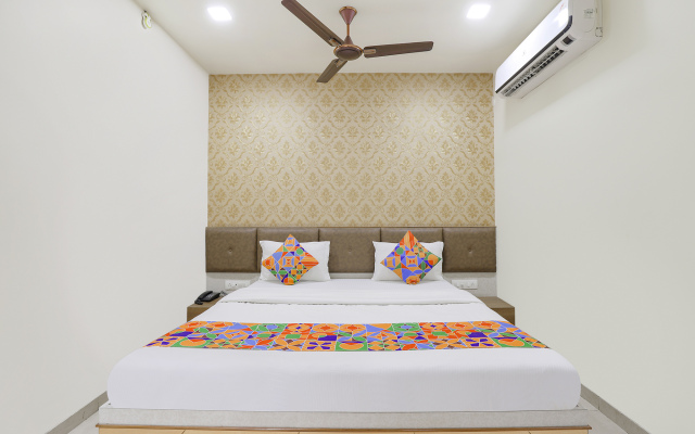 FabHotel Bharosa Inn