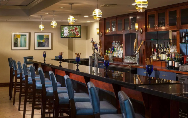 Holiday Inn Hartford Downtown Area