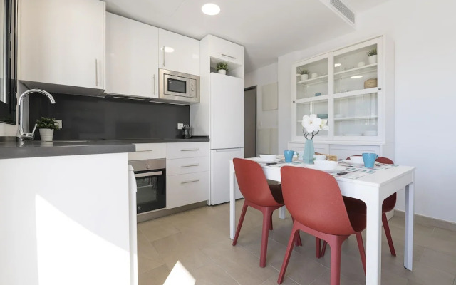 The Sunset House-punta Candor Beach