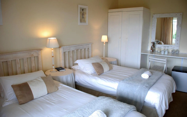 Mandalay Guest House