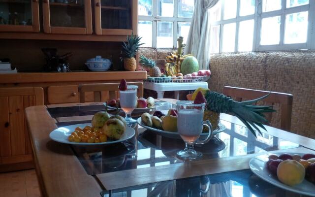 Hostal El Parque