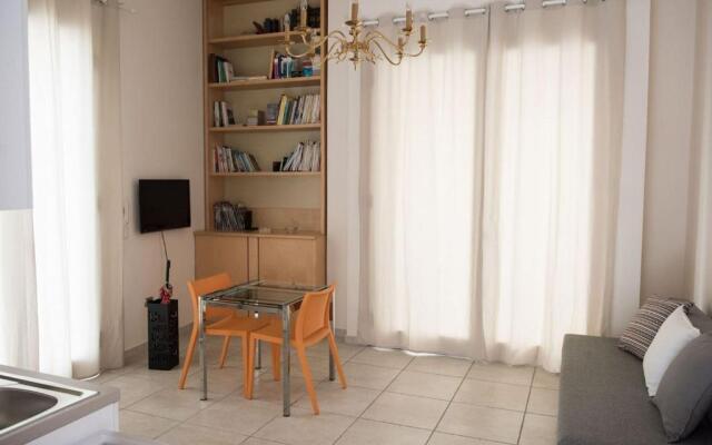 Central Apartment - Residenza Battistessa