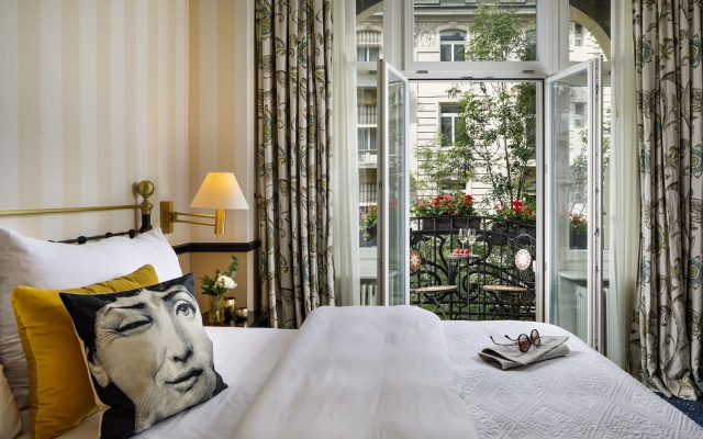 Opera Hotel Zurich