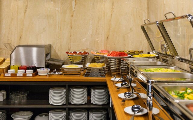 Hermes Hotel Nha Trang