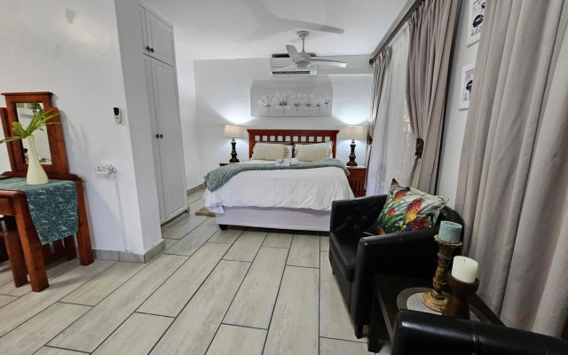 Ndiza Lodge & Cabanas