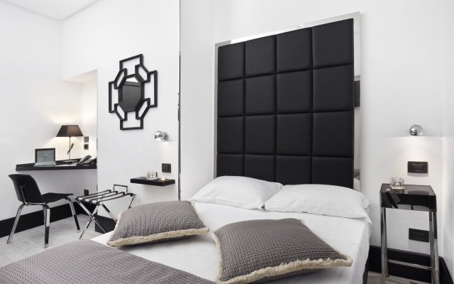 LHP Hotel Siena