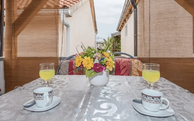 Apartment Banic