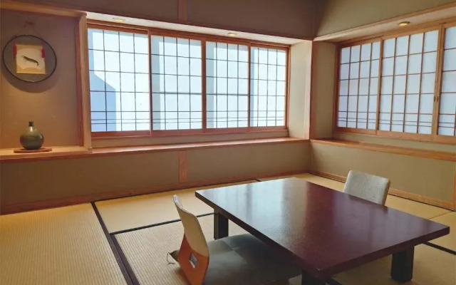 Ryoso Yufuin Yamadaya