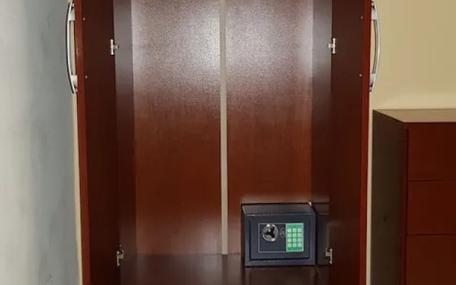 Apt Don Juan Comfortable & Private