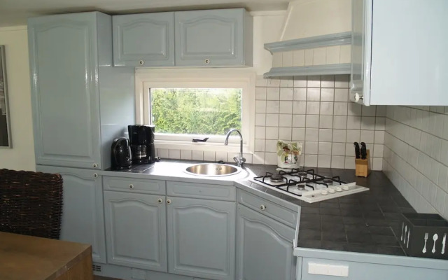 Comfortable Chalet With Dishwasher, Near Maastricht