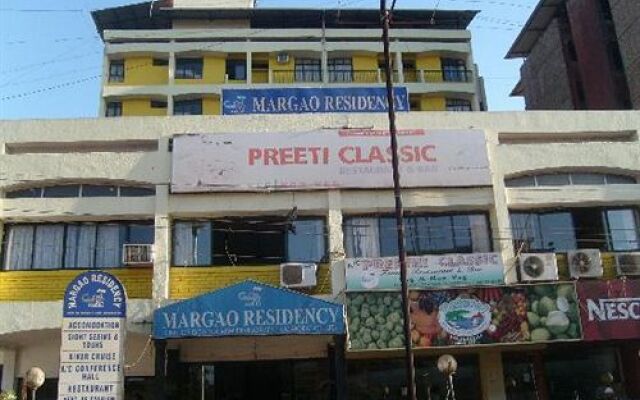 Margao Residency