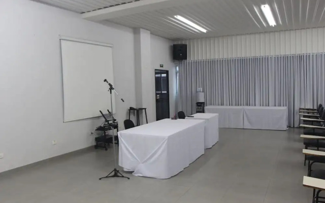 Samba Osasco