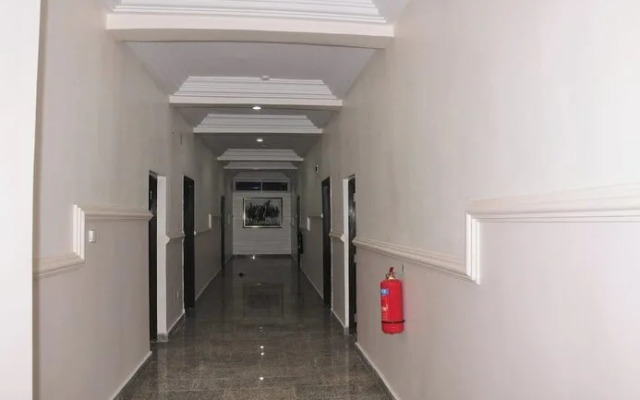 Basley Hotel Kubwa Abuja