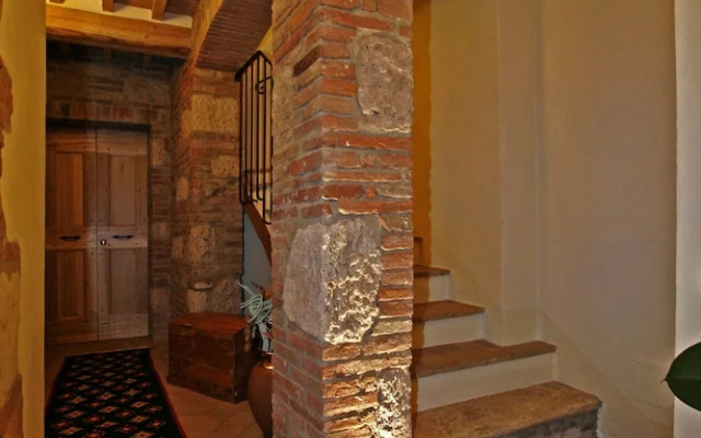 La Locanda del Vino Nobile B&B