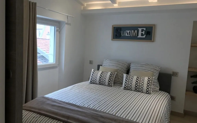 Residence Massna Nice