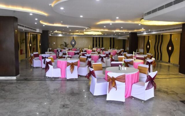 Ishanika Hotel