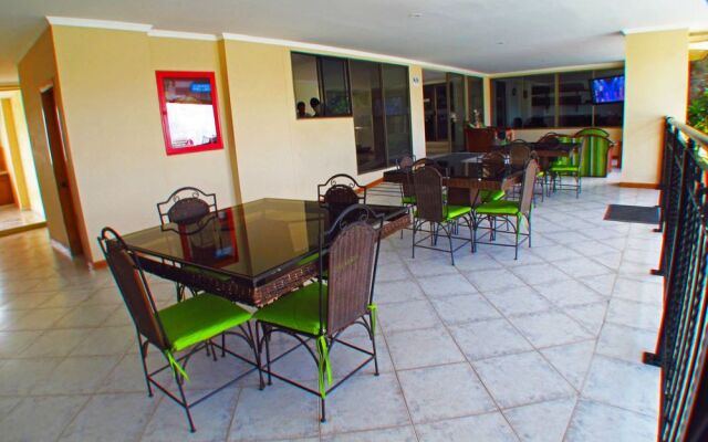Apartamentos SOHO Style - Frente al Mar