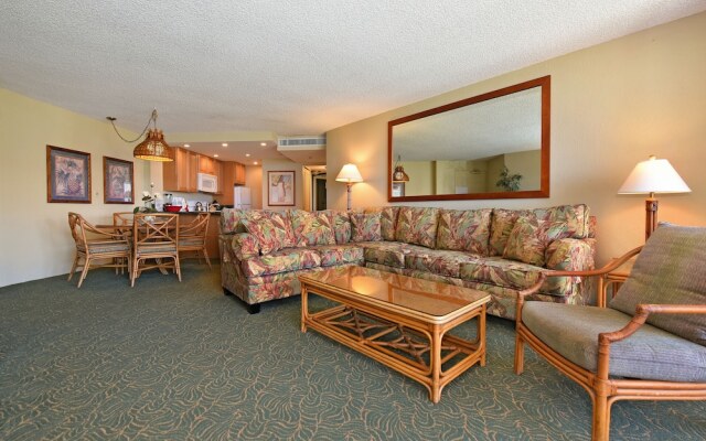 Kaanapali Shores 819 1 Bedroom Condo