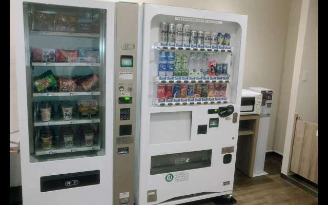 Hotel Mystays Sapporo Nakajima Park Annex