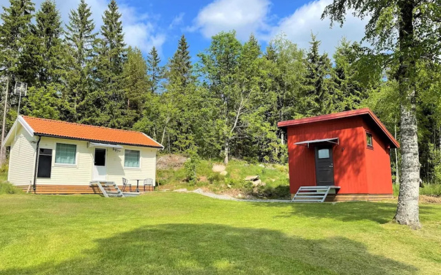 2 Person Holiday Home in Fargelanda