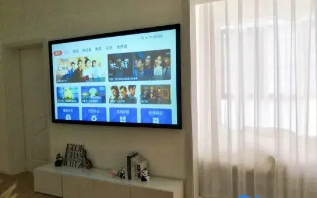Yunya Creative Suite Homestay (Chengdu Panda Base Store