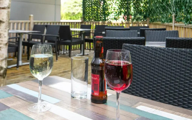 Ibis Styles Haydock