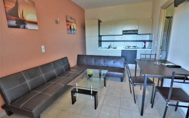 Thassos Grand Villas Apartments &Studios