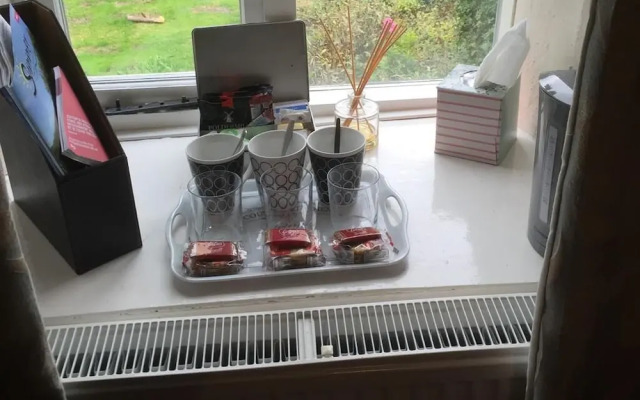 Hawthorn Farm Guest House