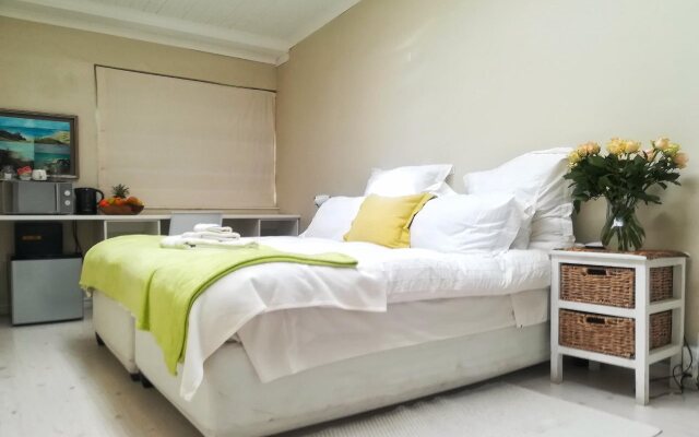 Jaqui's Garden Guesthouse