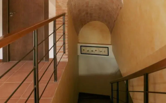 Apartamentos Turísticos Real De Priego