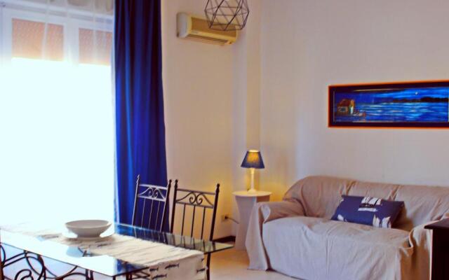 Trapani Egadistar Apartments