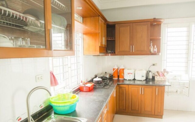 Chanh Sa Homestay Ha Long