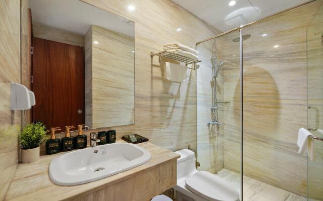 22Land Classic Suites