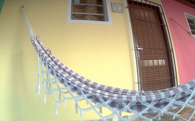 Ruanas Hostel
