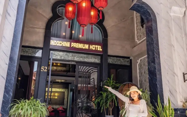 Hanoi Indochine Premium