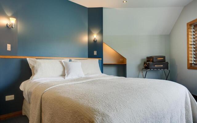 The Bridge at The Boathouse - Opua Holiday Apartment