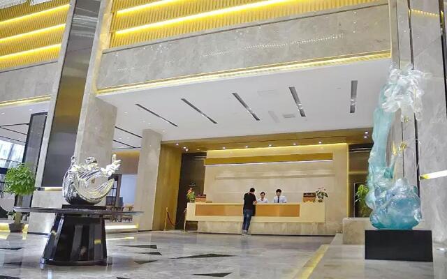 Rongjin Hotel Shenzhen