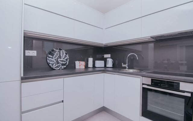 Relax Apartments