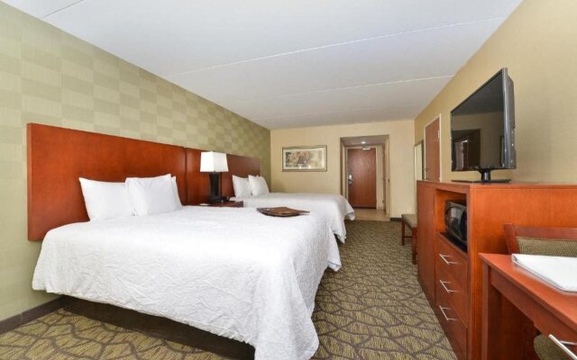 Hampton Inn Detroit/Auburn Hills South