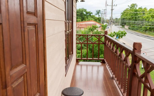 Primmalyn บ้านพริมมาลีณ