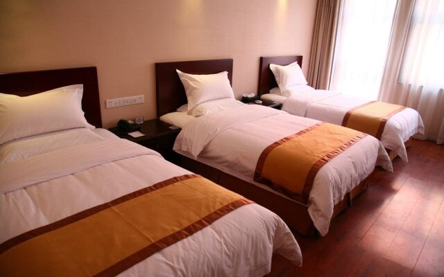 Rizhao Confucianism Hotel
