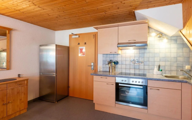 Spacious Apartment Near Centre and ski Area