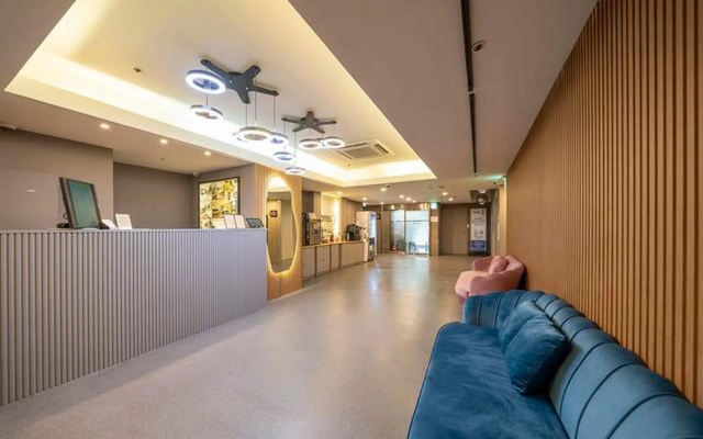 Hotel J Ansan